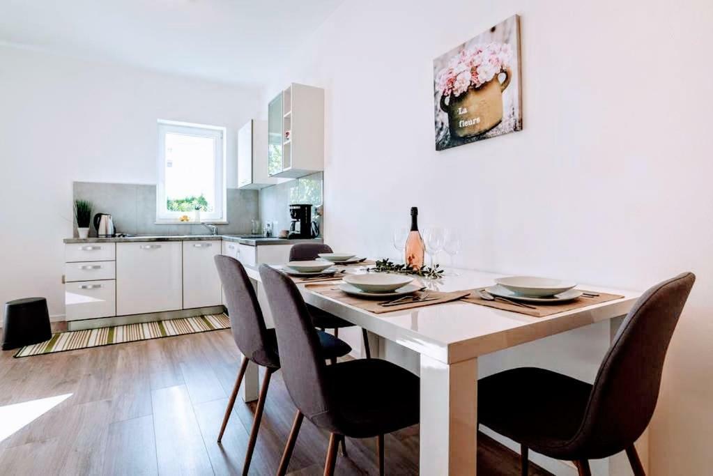Holiday Apartments Mediterraneo Funtana Dış mekan fotoğraf